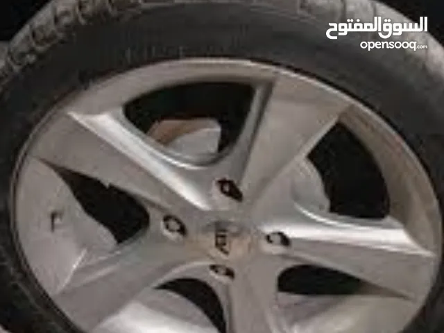 Other 16 Rims in Amman