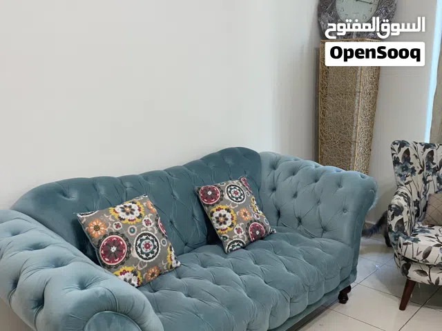 Panhome sofas , excellent condition