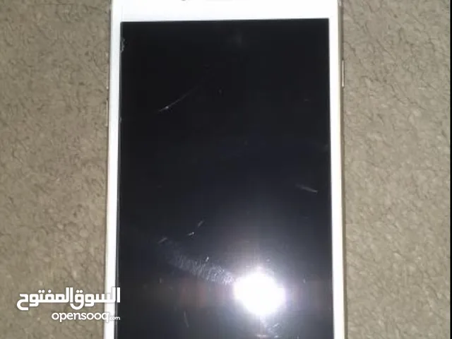 Apple iPhone 8 Plus 256 GB in Zarqa