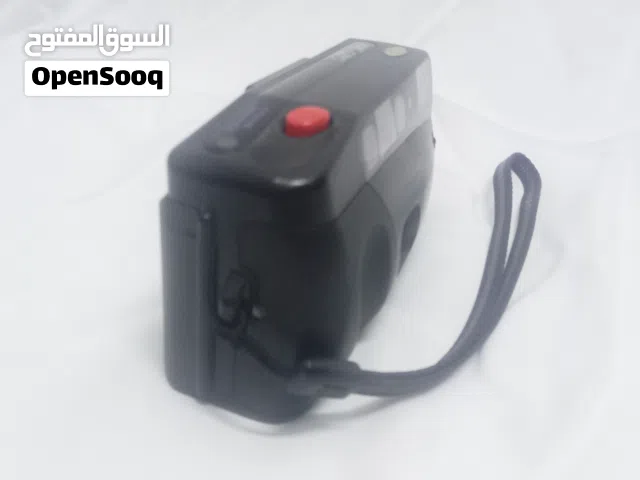 للبيع كاميرا Pentax 505 رهيبة!