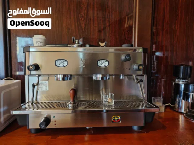 Bazera Italian machine