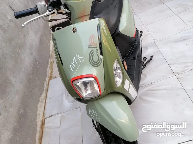 Used Yamaha Other in Basra