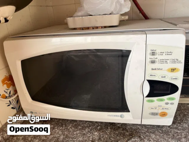 Conti 25 - 29 Liters Microwave in Zarqa