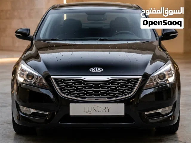 Kia7 فل ماعدا شاشة بنوراماععداد105كم رسالة مفتوحة