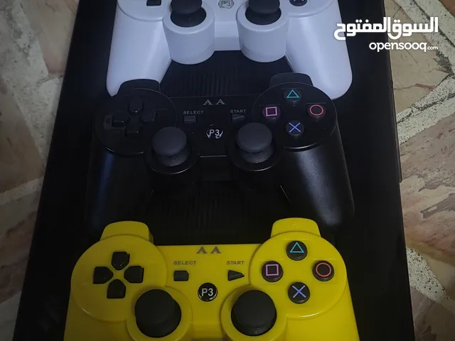 بليستيشن 3سوبر سلم