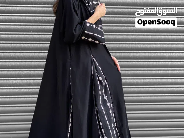 عباي جديدة من شي ان نمرة Xl