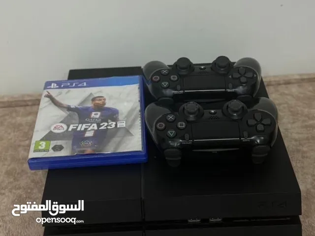 PlayStation 4 PlayStation for sale in Al Batinah