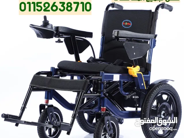 كرسي متحرك كهربائي للبيع مستعمل في مصر : كرسي طبى متحرك : كرسي للبيع |  السوق المفتوح