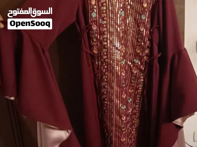 ثوب جديد بسعر مغري