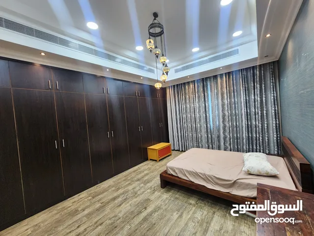 6000 m2 More than 6 bedrooms Villa for Rent in Ajman Al Rawda