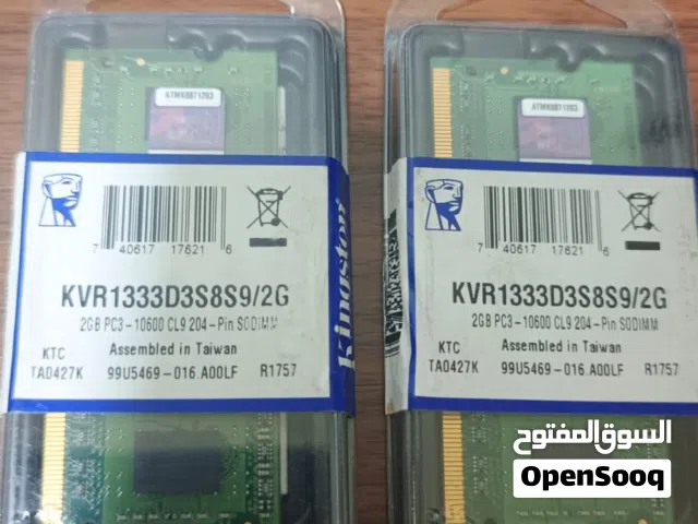memory ram for laptop speed upgrade