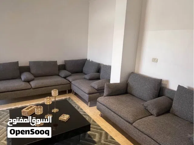 روف مفروش للايجار