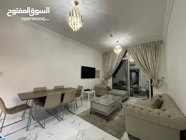 1800ft 2 Bedrooms Apartments for Rent in Ajman Al Rashidiya