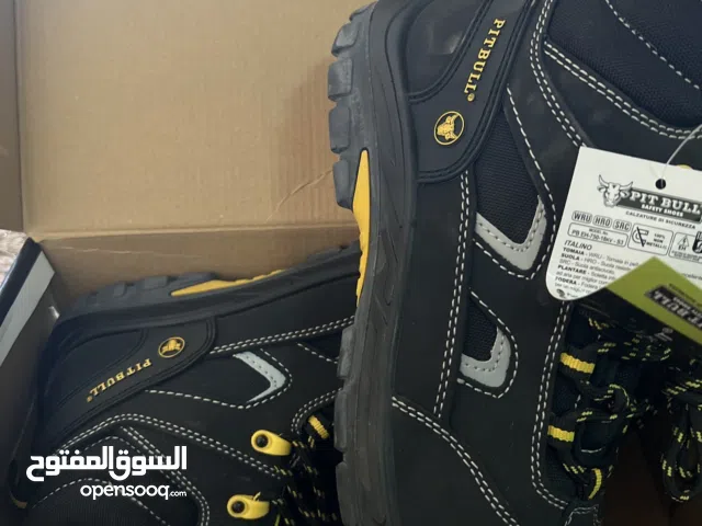 بوت سيفتي اعمال صيانه جديد