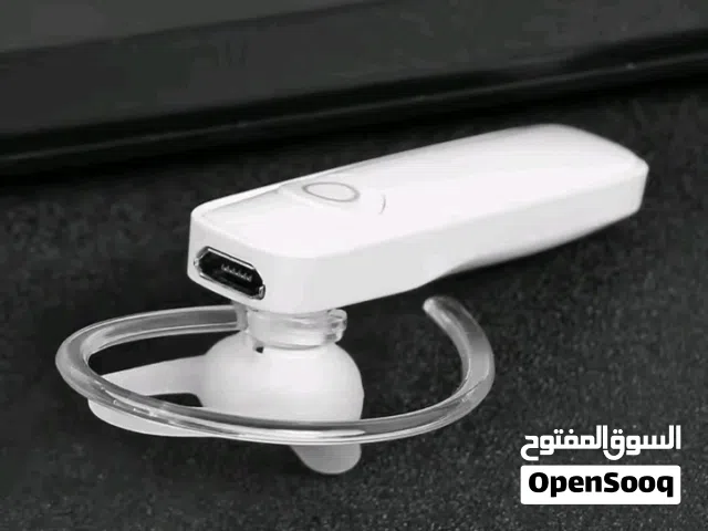 سماعه اذن بلوتوث أحاديه M165