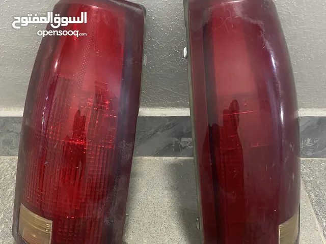 Lights Body Parts in Dammam
