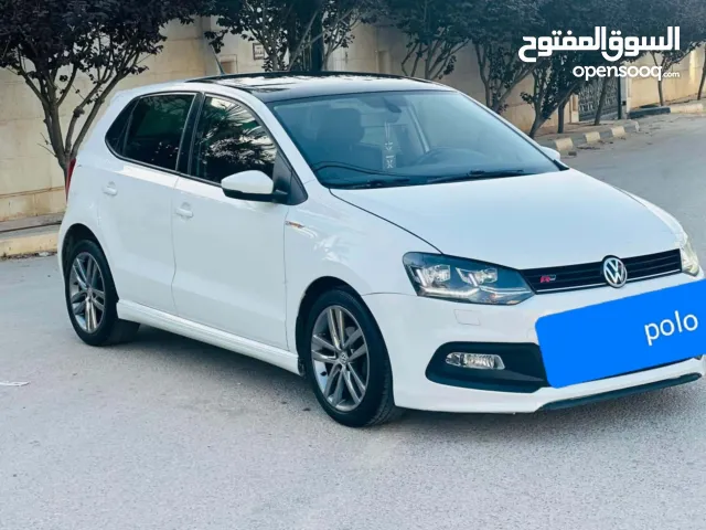 New Volkswagen Polo in Tulkarm