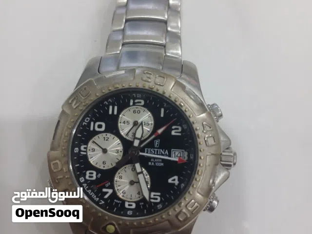 Digital Q&Q watches  for sale in Zarqa