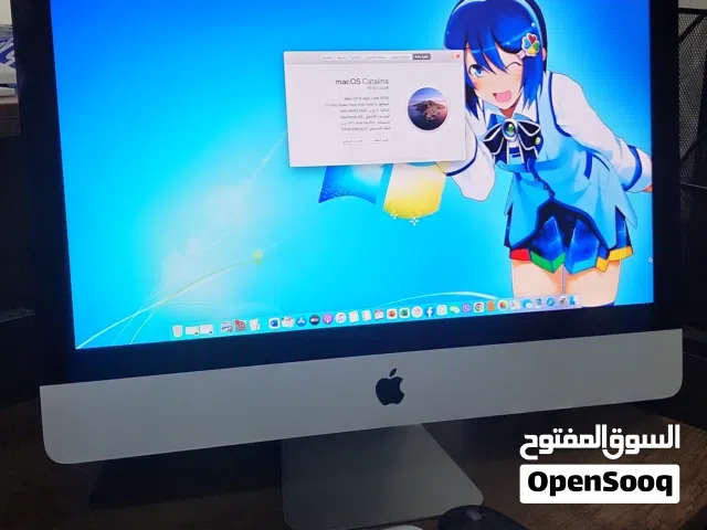 macOS Apple  Computers  for sale  in Al Ahmadi