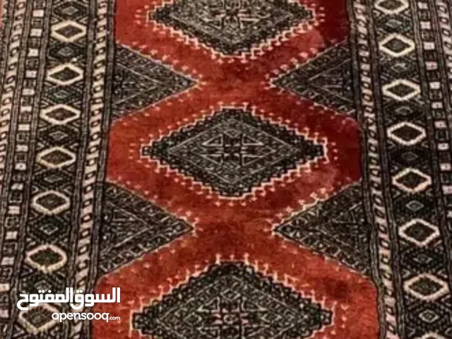 للبيع  4 سجادات عجمي صوف  وحرير/قُم نقش ثريا وخرسان-