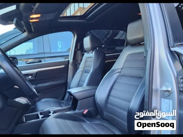 2020 Honda CR-V EX Plus