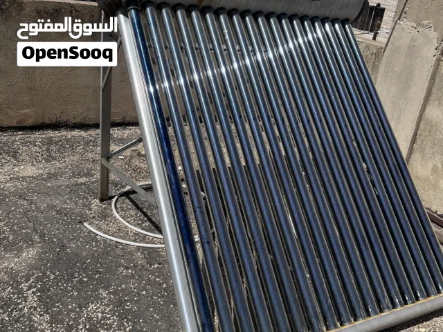 سخان شمسي للبيع