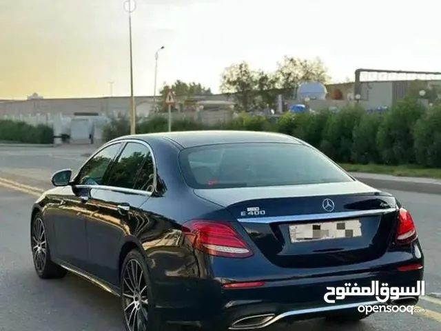 Used Mercedes Benz S-Class in Jeddah