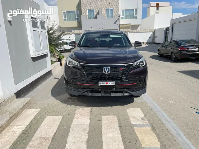 بيعة سريعة شانجان cs85