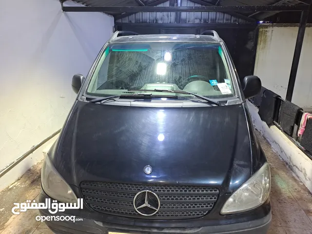 Used Mercedes Benz Other in Irbid