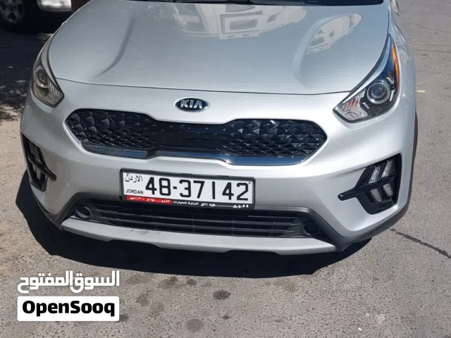 2020, Kia, Niro, LX