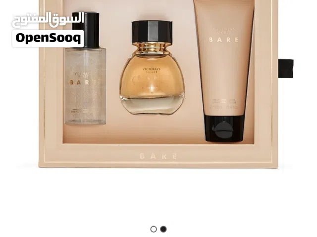 فيكتوريا سيكريت