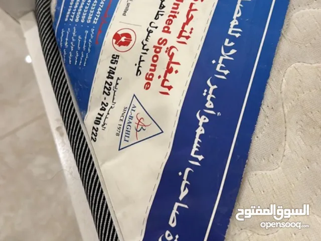 فراش من البغلي كفاله 7 سنوات حط سعر عليك بالعافيه وتساب