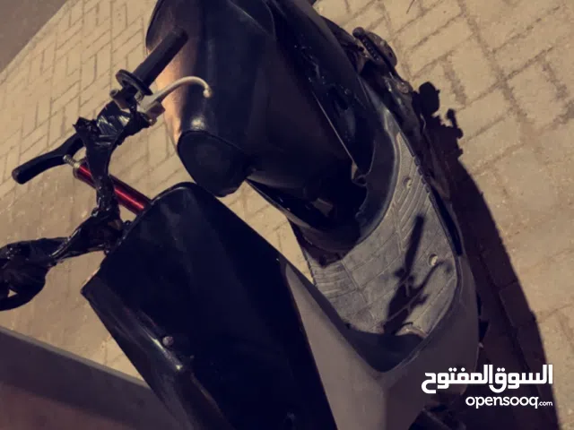 دراجة دايو 2