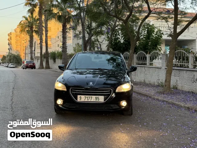 2015 بيجو 301 Access