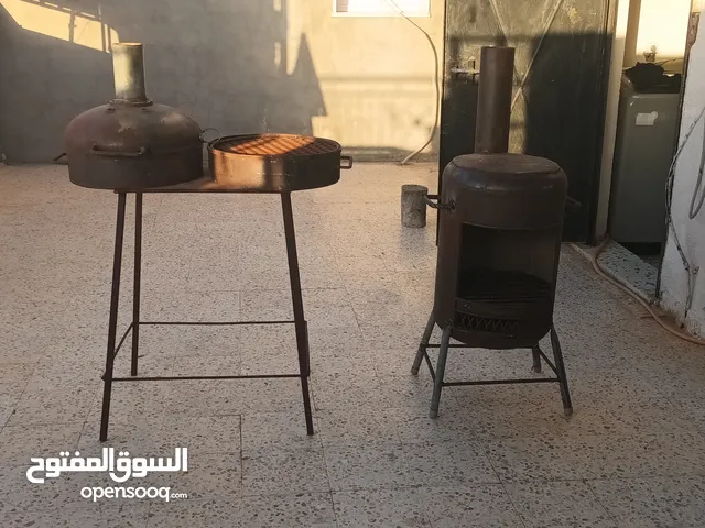 السبيعي لي جميع أنواع الحداد