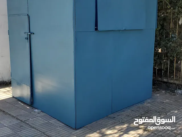 صندقة تنفع بوفية بقالة اي شي