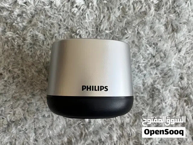 Phillips mini speaker