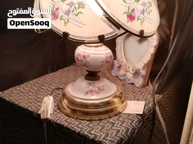 نجفة بسيطة وحلوة