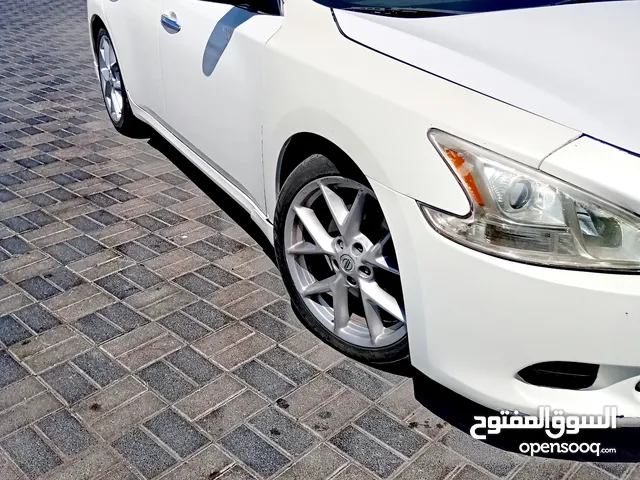Nissan Maxima 2011 in Muscat