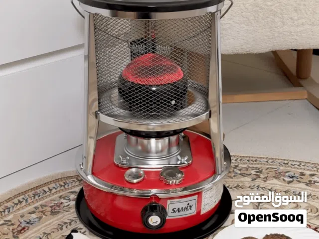 مدفاة نفطية ماركة سامكس