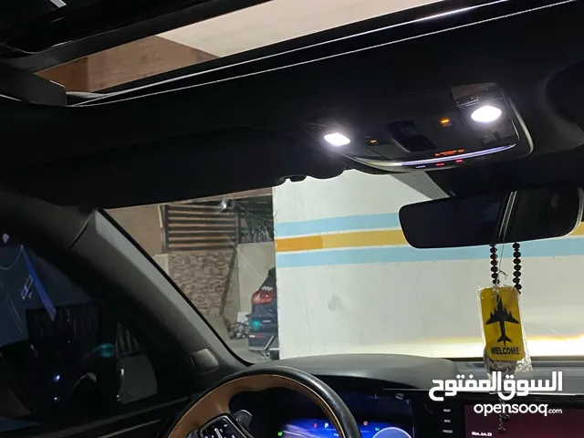 Used Kia Sorento in Amman