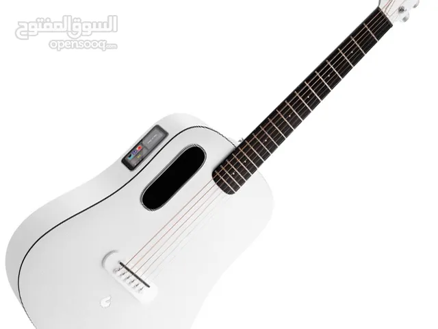 Guitar BLUE LAVA Pro گيتار بلو لافا برو