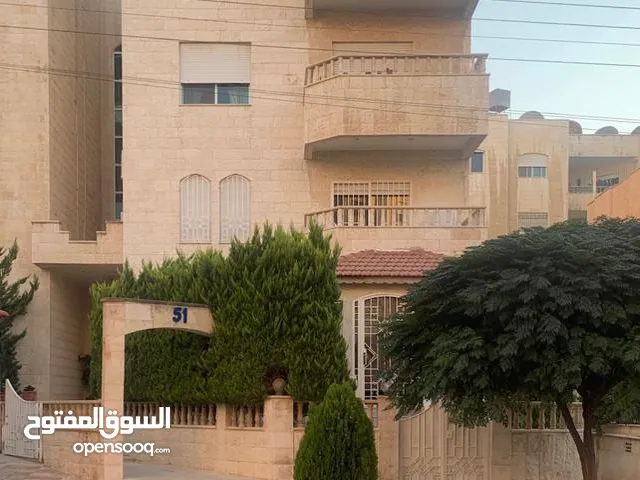 شقة للإيجار بالشميساني