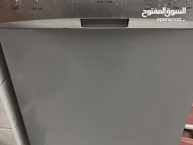 General Deluxe 12 Place Settings Dishwasher in Al Ain