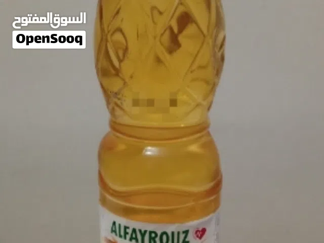 زيت خليط عباد وصويا (زيت التموين)  عبوة 800 مل لجميع أغراض الطهي وعروض أخرى