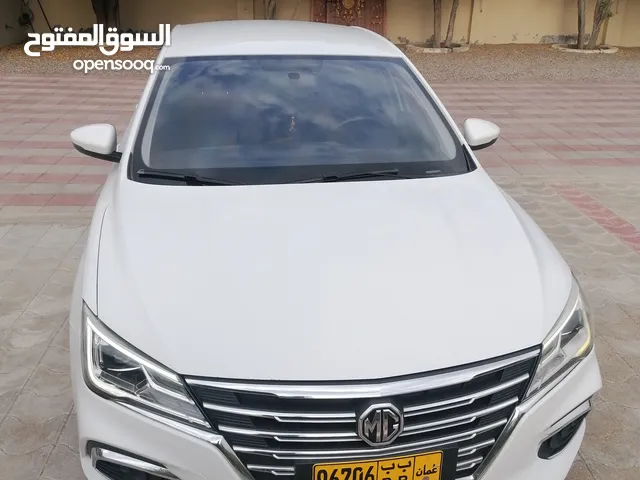 ام جي  MG 5  موديل 2020