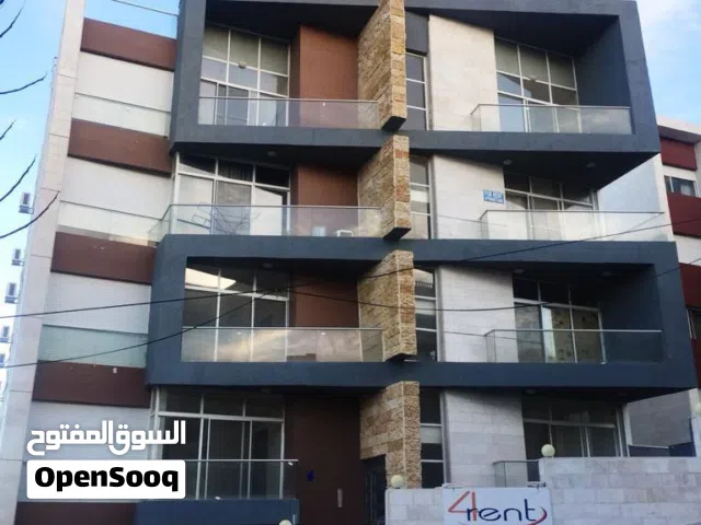 65 m2 2 Bedrooms Apartments for Rent in Amman University Street