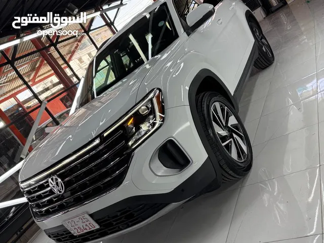 Used Volkswagen Atlas in Dohuk