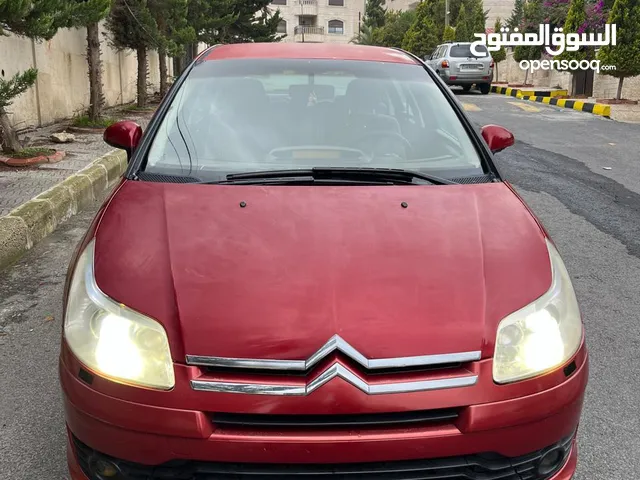 Citroen C4 2008