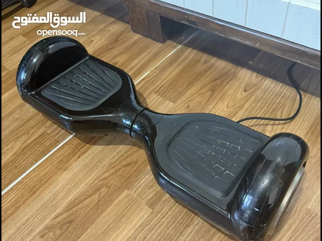 Hoverboard مع شاحن اصلي